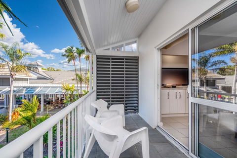 Hotel Grand Chancellor Palm Cove - Accommodation Daintree 7