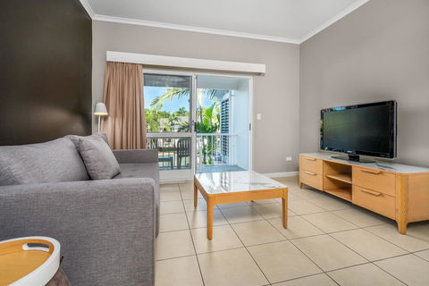 Hotel Grand Chancellor Palm Cove - Accommodation Daintree 22