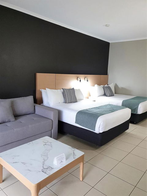 Hotel Grand Chancellor Palm Cove - Accommodation Daintree 14