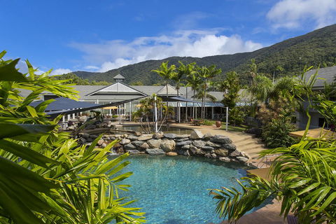 Hotel Grand Chancellor Palm Cove - Accommodation Daintree 40