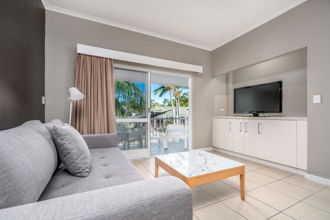 Hotel Grand Chancellor Palm Cove - Accommodation Daintree 11