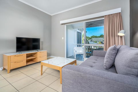 Hotel Grand Chancellor Palm Cove - Accommodation Daintree 23