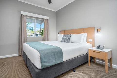 Hotel Grand Chancellor Palm Cove - Accommodation Daintree 18