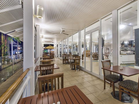 Hotel Grand Chancellor Palm Cove - Accommodation Daintree 30