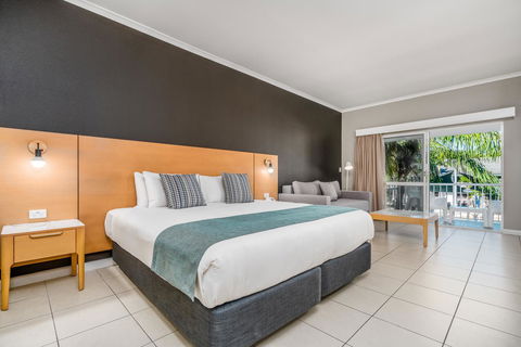 Hotel Grand Chancellor Palm Cove - Accommodation Daintree 8