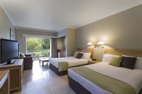 Hotel Grand Chancellor Palm Cove - Accommodation Daintree 36