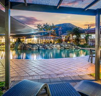 Hotel Grand Chancellor Palm Cove - Accommodation Daintree