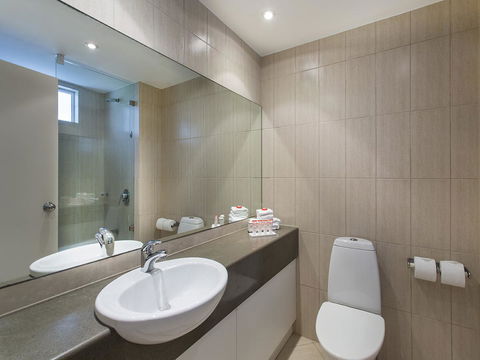 Hotel Grand Chancellor Palm Cove - Accommodation Daintree 31