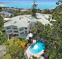 The Lookout Resort Noosa - Accommodation Daintree
