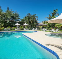 Noosa Harbour Resort - Accommodation Daintree