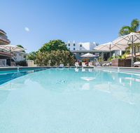 Hotel Laguna - Accommodation Daintree