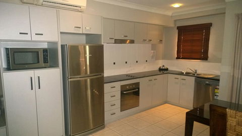 Blue Lagoon Resort - Accommodation Daintree 28