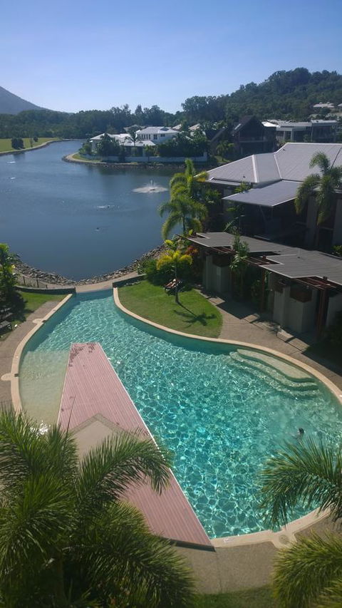 Blue Lagoon Resort - Accommodation Daintree 23