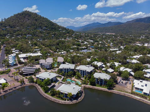 Blue Lagoon Resort - Accommodation Daintree 8