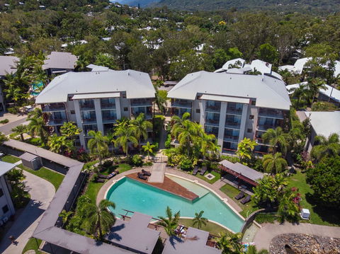 Blue Lagoon Resort - Accommodation Daintree 2