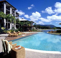 Blue Lagoon Resort - Accommodation Daintree