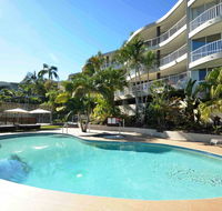 Noosa Hill Resort - Accommodation Daintree