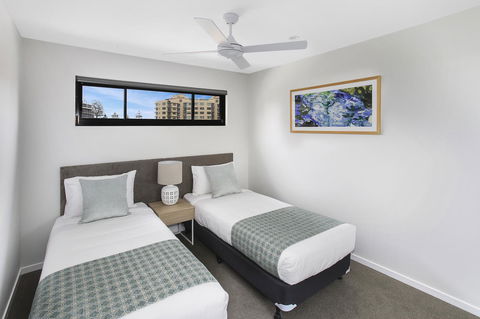 Direct Collective - Sea Breeze Mooloolaba - Accommodation Daintree 26