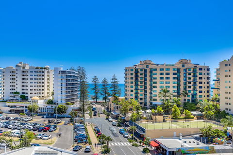 Direct Collective - Sea Breeze Mooloolaba - Accommodation Daintree 0