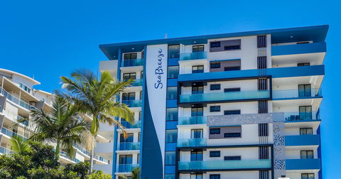 Direct Collective - Sea Breeze Mooloolaba - Accommodation Daintree 14