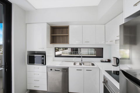 Direct Collective - Sea Breeze Mooloolaba - Accommodation Daintree 23