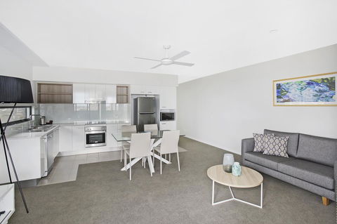 Direct Collective - Sea Breeze Mooloolaba - Accommodation Daintree 24