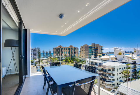 Direct Collective - Sea Breeze Mooloolaba - Accommodation Daintree 1