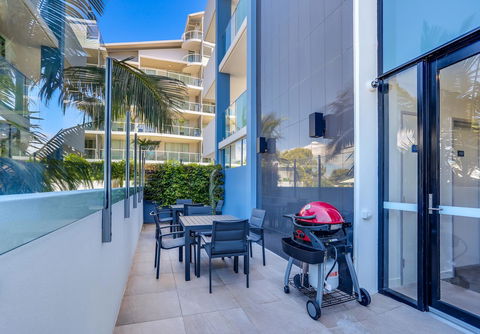Direct Collective - Sea Breeze Mooloolaba - Accommodation Daintree 19