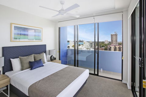 Direct Collective - Sea Breeze Mooloolaba - Accommodation Daintree 3