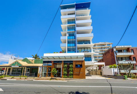 Direct Collective - Sea Breeze Mooloolaba - Accommodation Daintree 16