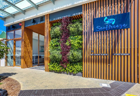 Direct Collective - Sea Breeze Mooloolaba - Accommodation Daintree 2