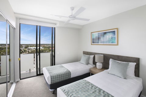 Direct Collective - Sea Breeze Mooloolaba - Accommodation Daintree 4