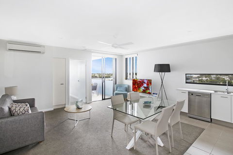 Direct Collective - Sea Breeze Mooloolaba - Accommodation Daintree 25