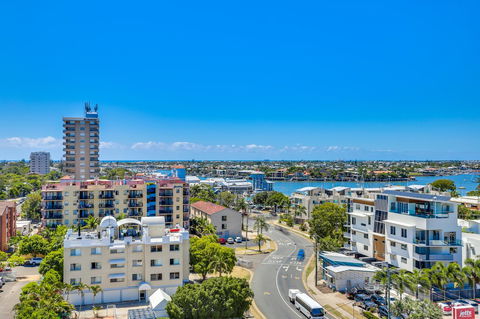 Direct Collective - Sea Breeze Mooloolaba - Accommodation Daintree 13