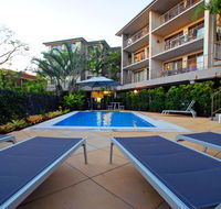 Myuna Holiday Apartments - Accommodation Daintree