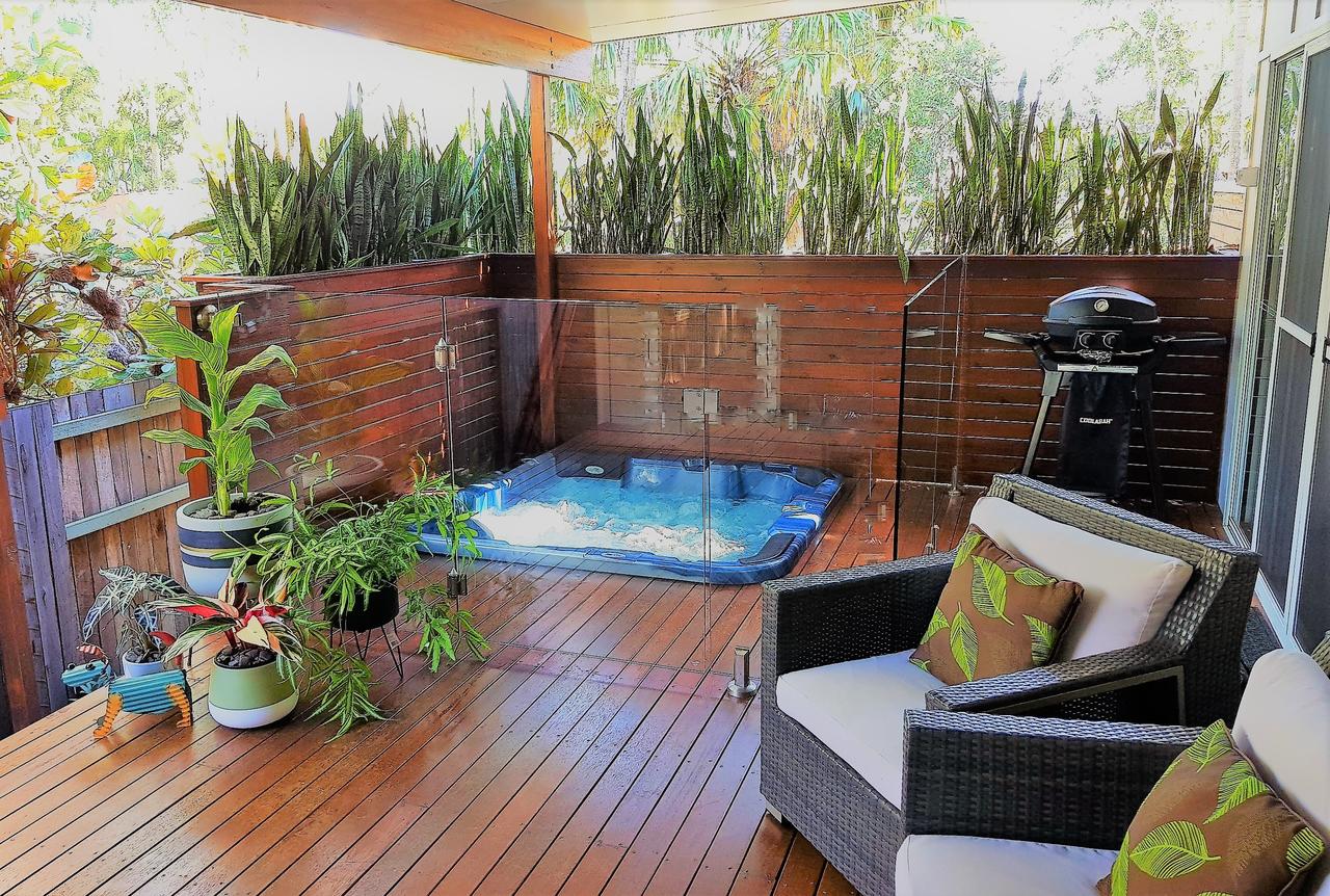 Coolum Beach QLD Accommodation Daintree