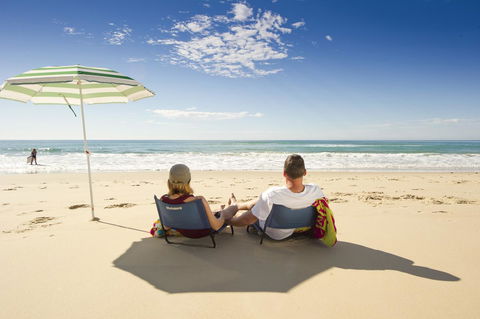 The Retreat Beach Houses - Accommodation Daintree 3