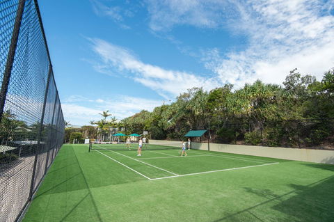 The Retreat Beach Houses - Accommodation Daintree 5
