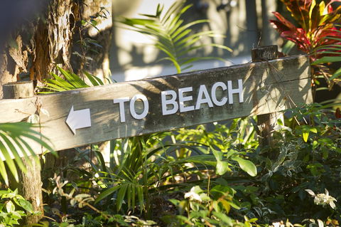 The Retreat Beach Houses - Accommodation Daintree 17