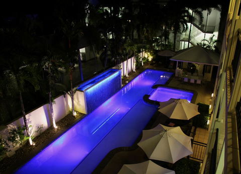 Mowbray By The Sea - Accommodation Daintree 12