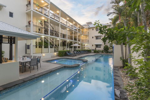 Mowbray By The Sea - Accommodation Daintree 0