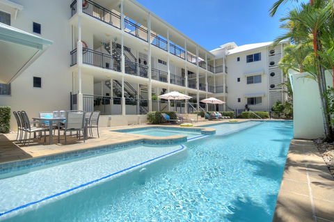 Mowbray By The Sea - Accommodation Daintree 17