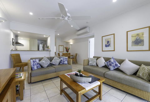 Mowbray By The Sea - Accommodation Daintree 10