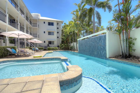 Mowbray By The Sea - Accommodation Daintree 1