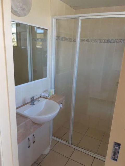 Whitsunday Sands Resort - Accommodation Daintree 1