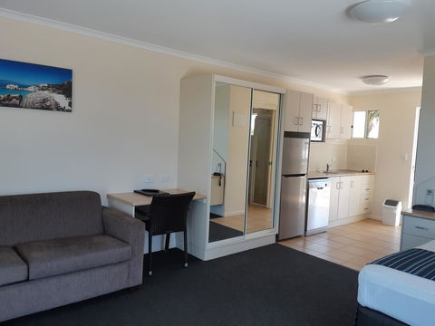 Whitsunday Sands Resort - Accommodation Daintree 5