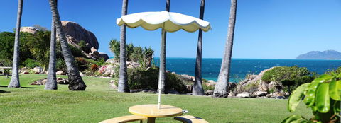 Whitsunday Sands Resort - Accommodation Daintree 42