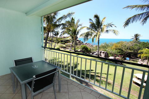 Whitsunday Sands Resort - Accommodation Daintree 44