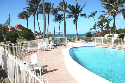 Whitsunday Sands Resort - Accommodation Daintree 28