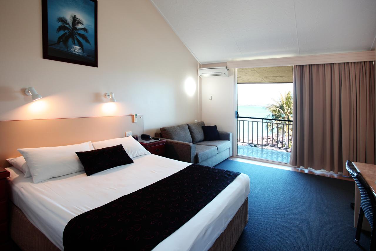  Accommodation Daintree